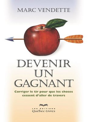 cover image of Devenir un gagnant